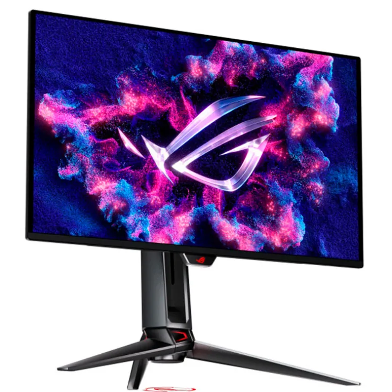 Monitor Asus ROG Swift OLED PG27UCDM 27" 4K QD-OLED 240Hz 0.03ms HDR FreeSync/G-Sync