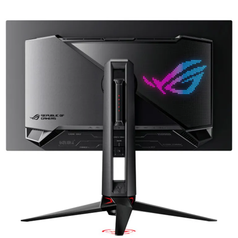 Monitor Asus ROG Swift OLED PG27UCDM 27" 4K QD-OLED 240Hz 0.03ms HDR FreeSync/G-Sync