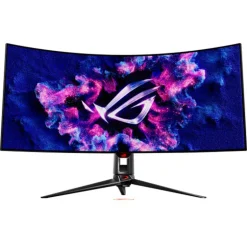 Monitor Asus ROG Swift PG39WCDM 39" UWQHD OLED 240Hz 0.03ms HDR10 G-Sync Curvo