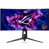Monitor Asus ROG Swift PG34WCDM 34" UWQHD OLED 240Hz 0.03ms HDR Freesync/G-Sync Curvo