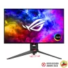 Monitor Asus ROG Swift PG27AQDM 27" QHD 2K W-OLED 240Hz 0.03ms G-Sync Compatible