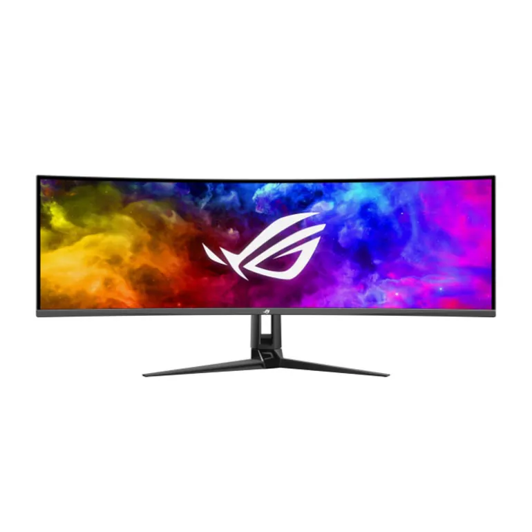 Monitor Asus ROG Swift PG49WCD 49" UWQHD OLED 144Hz HDR FreeSync Curvo