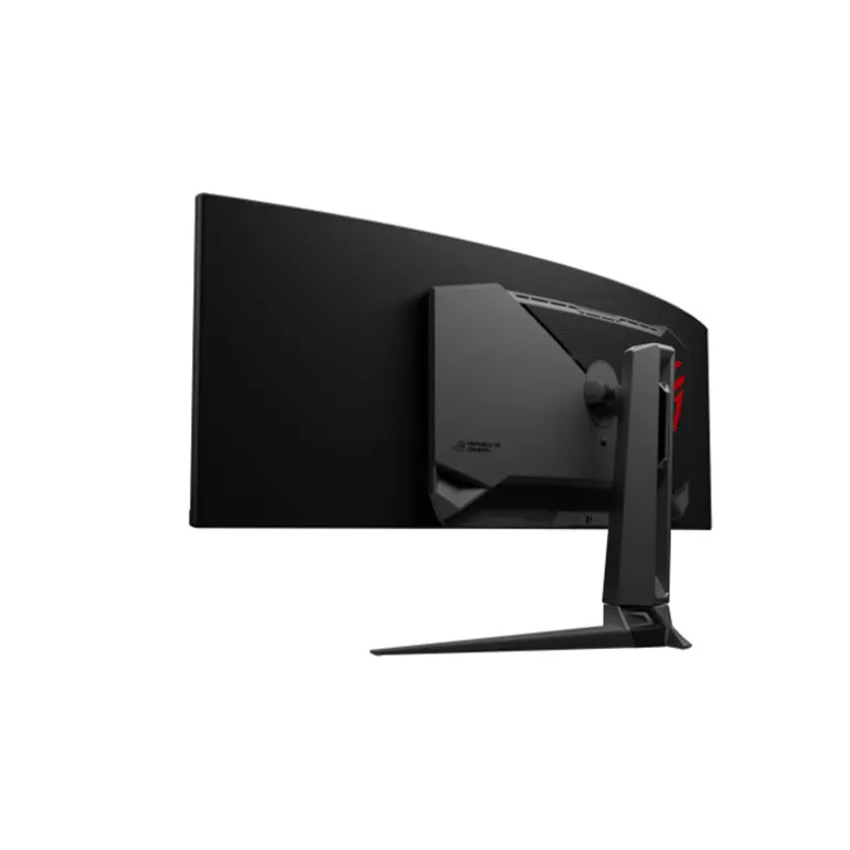 Monitor Asus ROG Swift PG49WCD 49" UWQHD OLED 144Hz HDR FreeSync Curvo