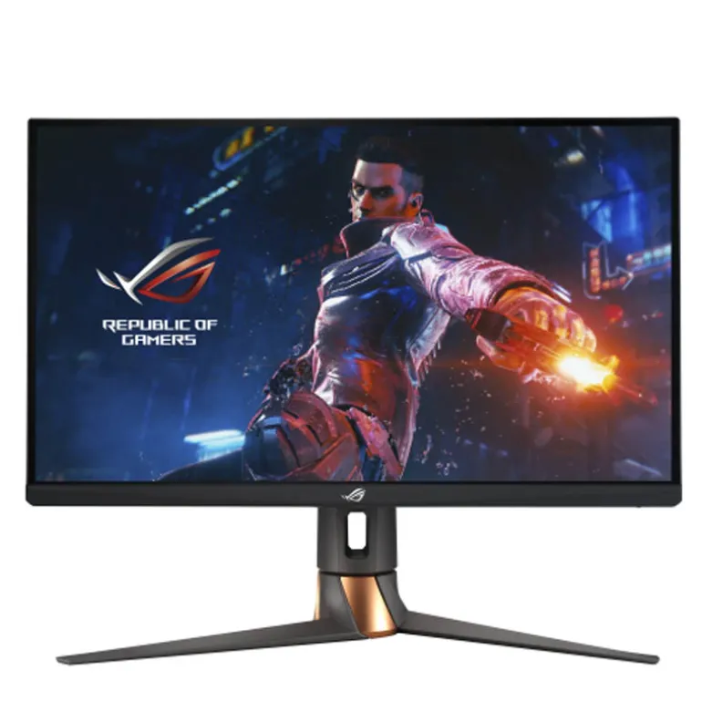 Monitor Asus ROG Swift PG38UQ Gaming 38" 4K IPS 144Hz HDR FreeSync