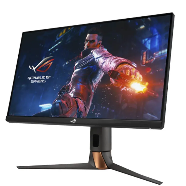 Monitor Asus ROG Swift PG38UQ Gaming 38" 4K IPS 144Hz HDR FreeSync