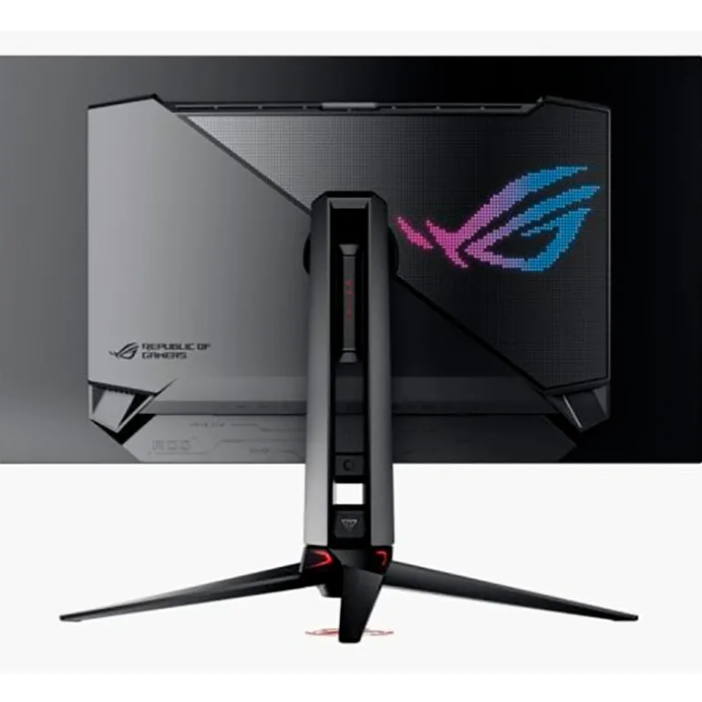 Monitor Asus ROG Swift PG32UCDMZ 32" UHD 4K OLED 240Hz 0.03ms HDR FreeSync/G-Sync