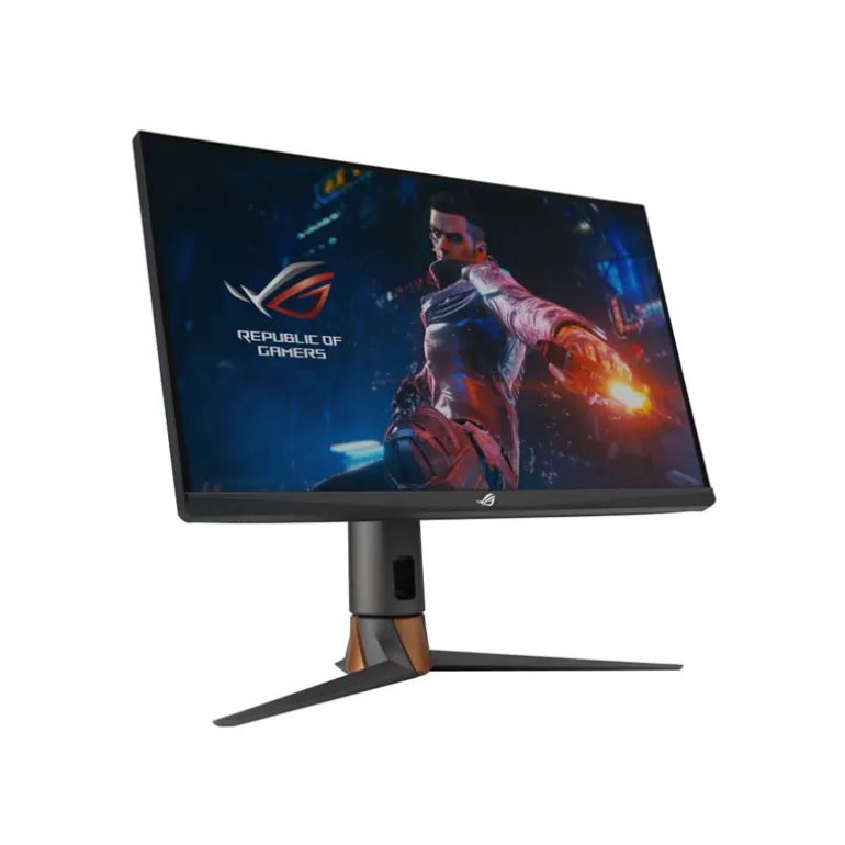 Monitor Asus ROG Swift PG27AQN 27" IPS QHD 360Hz G-Sync
