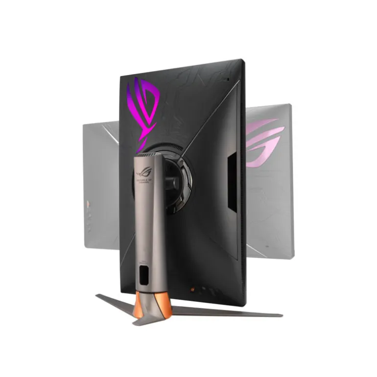 Monitor Asus ROG Swift PG27AQN 27" IPS QHD 360Hz G-Sync