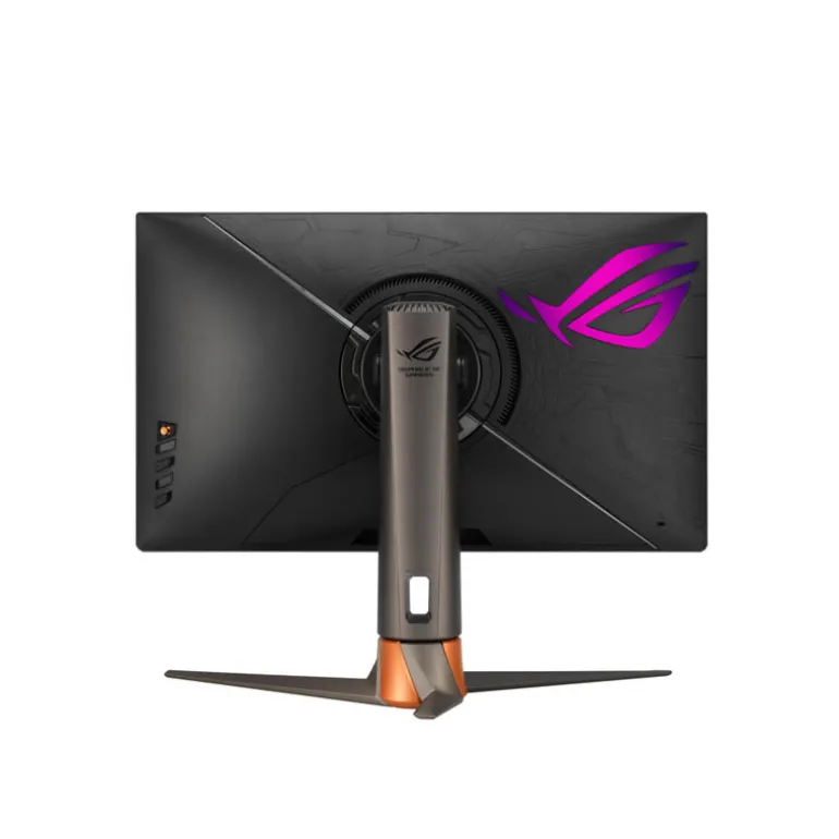 Monitor Asus ROG Swift PG27AQN 27" IPS QHD 360Hz G-Sync