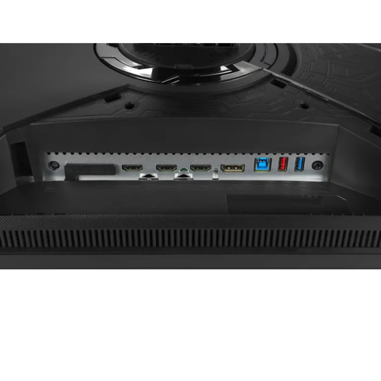 Monitor Asus ROG Swift PG27AQN 27" IPS QHD 360Hz G-Sync