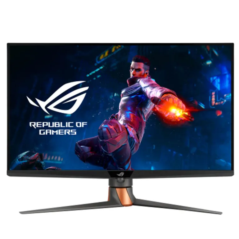 Monitor Asus ROG Swift PG32UQXR Gaming 32" UHD IPS 160Hz HDR FreeSync