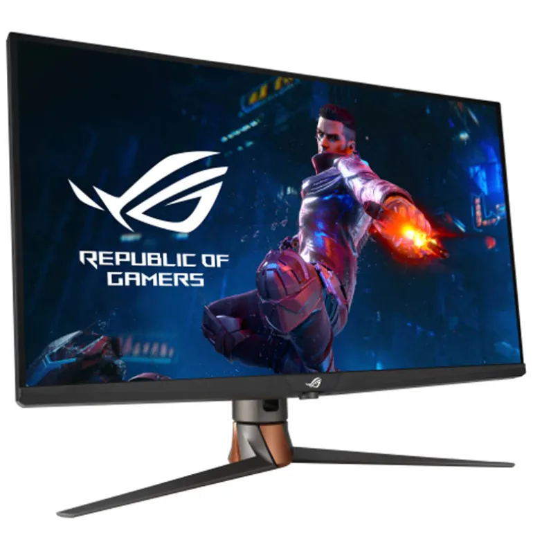 Monitor Asus ROG Swift PG32UQXR Gaming 32" UHD IPS 160Hz HDR FreeSync