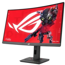 Monitor Asus ROG Swift XG27WCMS 27