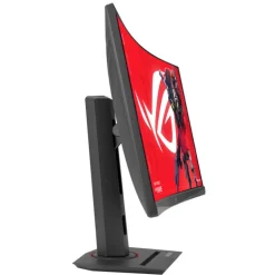 Monitor Asus ROG Swift XG27WCMS 27