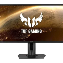 Monitor Asus TUF Gaming VG27AQ 27" IPS QHD 2K 165Hz G-Sync Compatible