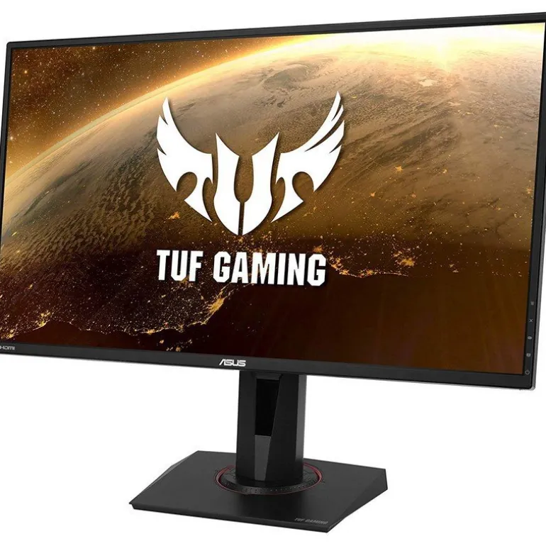 Monitor Asus TUF Gaming VG27AQ 27" IPS QHD 2K 165Hz G-Sync Compatible