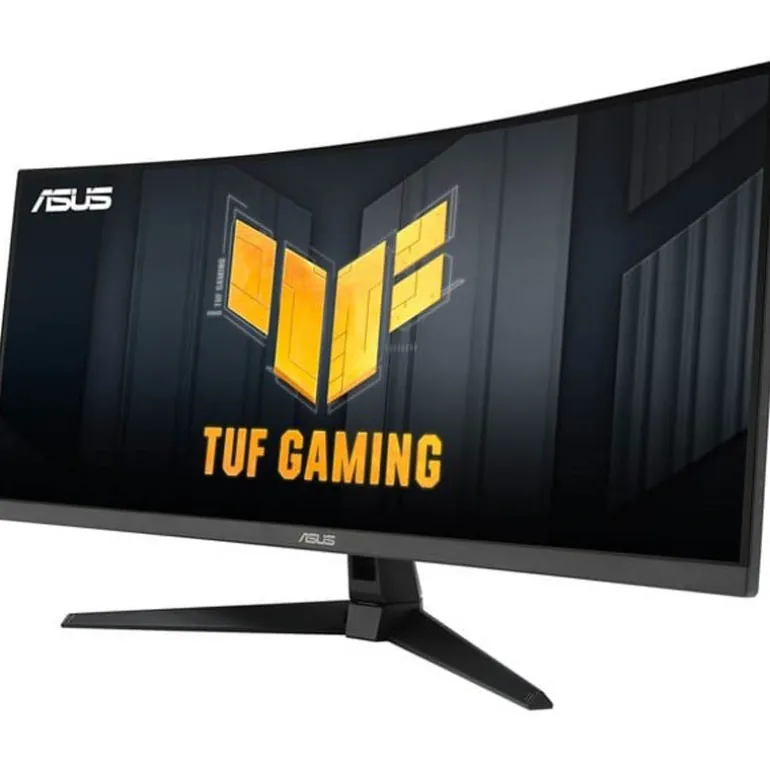 Monitor Asus TUF Gaming VG34VQ3B 34" WQHD VA 180Hz 1ms HDR FreeSync Curvo