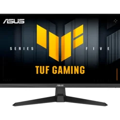 Monitor Asus TUF Gaming  VG279Q5A 27" FHD IPS 200Hz 1ms HDR FreeSync/G-Sync