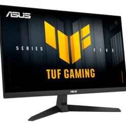 Monitor Asus TUF Gaming  VG279Q5A 27" FHD IPS 200Hz 1ms HDR FreeSync/G-Sync