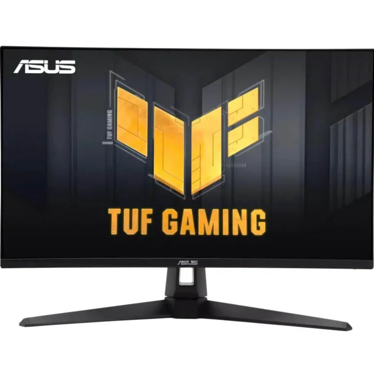 Monitor Asus TUF Gaming VG27AQM1A 27" QHD 2K IPS 260Hz 1ms Freesync/G-Sync
