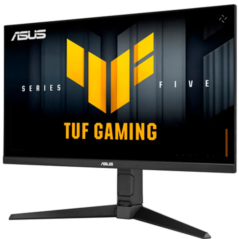 Monitor Asus TUF Gaming VG279QML5A 27" FHD Fast-IPS 240Hz 0.3ms HDR FreeSync/G-Sync