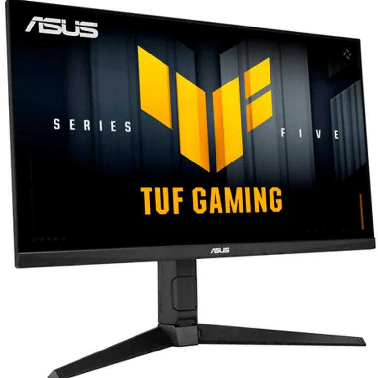 Monitor Asus TUF Gaming VG279QML5A 27" FHD Fast-IPS 240Hz 0.3ms HDR FreeSync/G-Sync