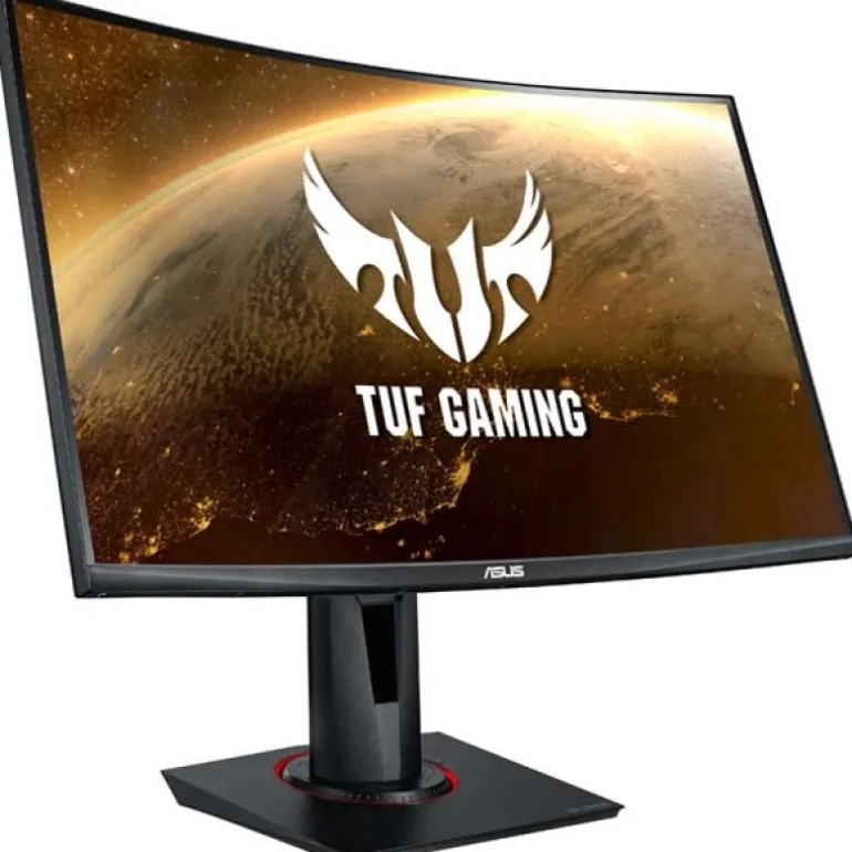 Monitor Asus TUF Gaming VG27VQ 27" VA FHD 165Hz FreeSync Curvo