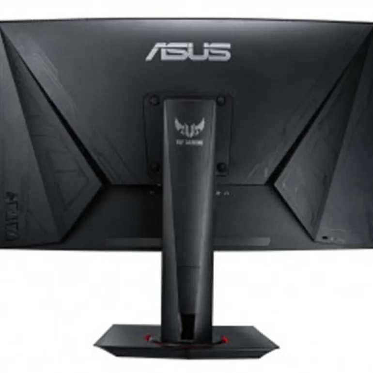 Monitor Asus TUF Gaming VG27VQ 27" VA FHD 165Hz FreeSync Curvo