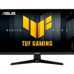 Monitor Asus TUF Gaming VG279QM5A 27" FHD Fast IPS 240Hz 0.3ms HDR FreeSync/G-Sync