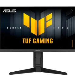 Monitor Asus TUF Gaming VG249QML5A 24" FHD IPS 240Hz 1ms HDR FreeSync/G-Sync