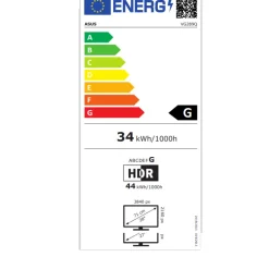 Monitor Asus TUF Gaming VG289Q 28" 4K FreeSync