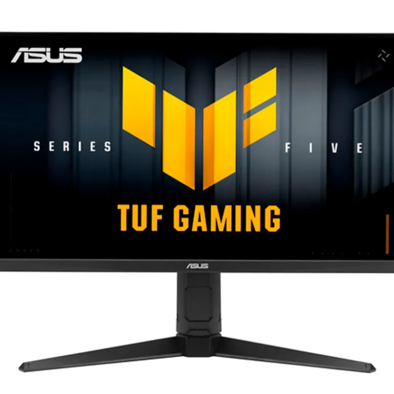 Monitor Asus TUF Gaming VG27AQML5A 27" QHD 2K IPS 300Hz 0.3ms HDR FreeSync/G-Sync