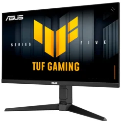 Monitor Asus TUF Gaming VG27AQML5A 27" QHD 2K IPS 300Hz 0.3ms HDR FreeSync/G-Sync