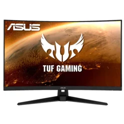 Monitor Asus TUF Gaming VG328H1B 32" FHD VA 165Hz 1ms FreeSync Curvo