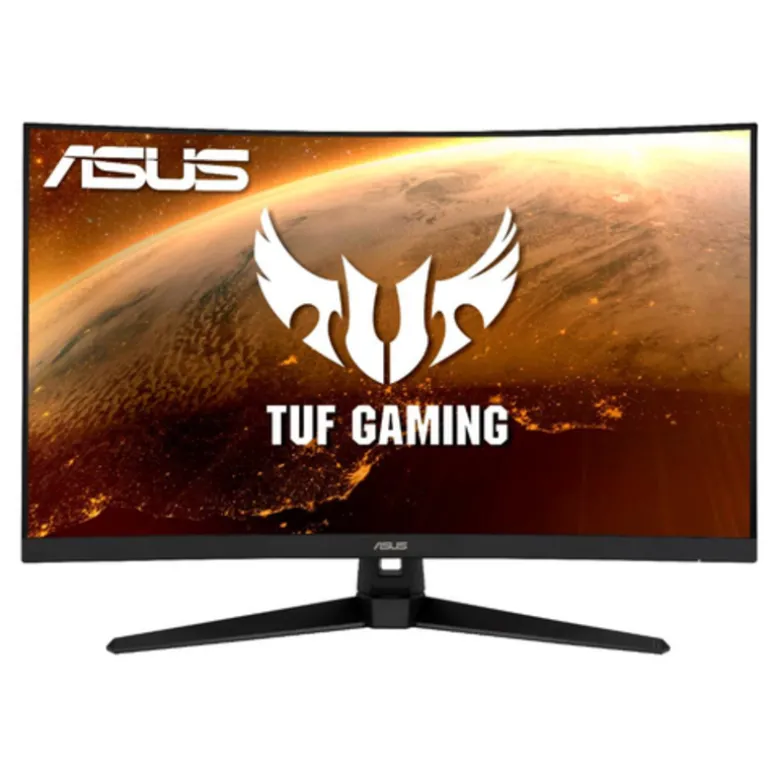 Monitor Asus TUF Gaming VG328H1B 32" FHD VA 165Hz 1ms FreeSync Curvo