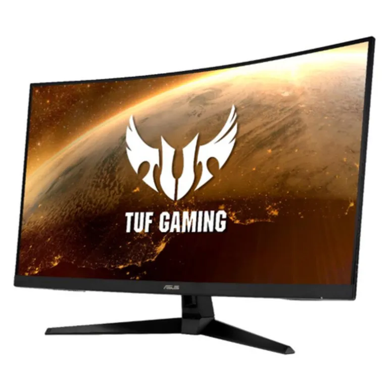 Monitor Asus TUF Gaming VG328H1B 32" FHD VA 165Hz 1ms FreeSync Curvo