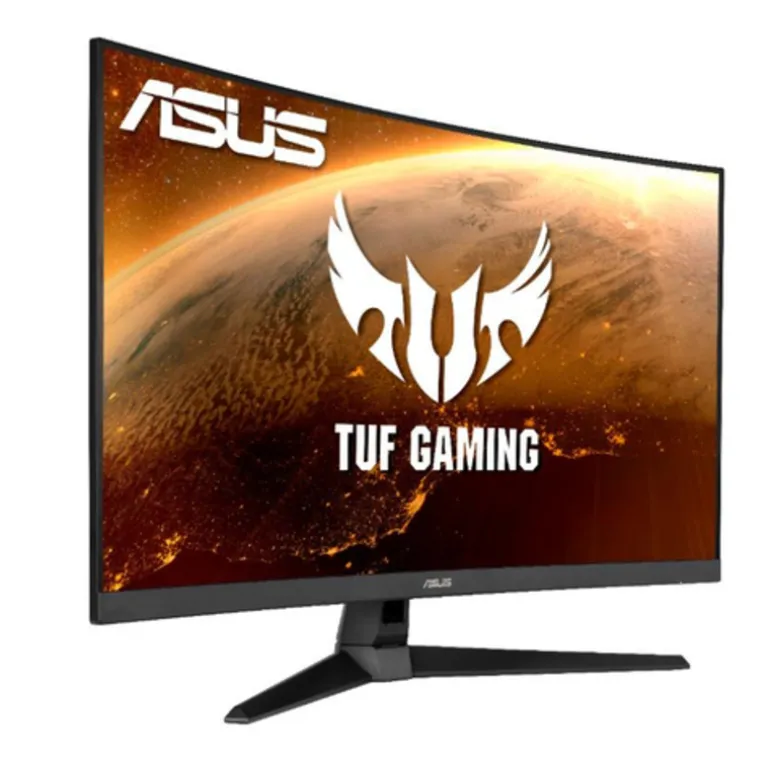 Monitor Asus TUF Gaming VG328H1B 32" FHD VA 165Hz 1ms FreeSync Curvo