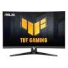 Monitor Asus TUF Gaming VG27WQ3B 27" QHD 2K VA 180Hz 1ms HDR FreeSync Curvo