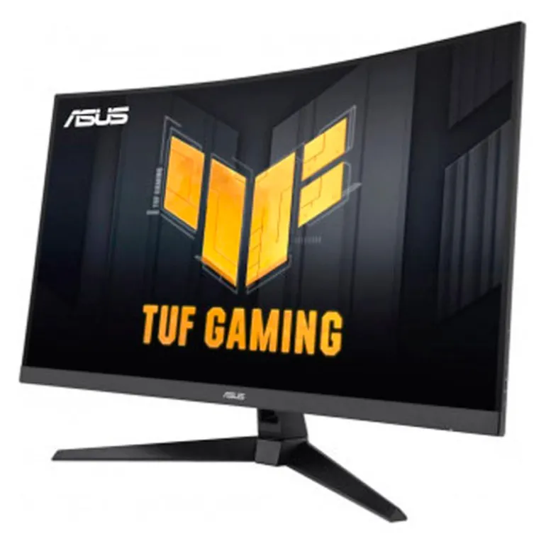 Monitor Asus TUF Gaming VG27WQ3B 27" QHD 2K VA 180Hz 1ms HDR FreeSync Curvo
