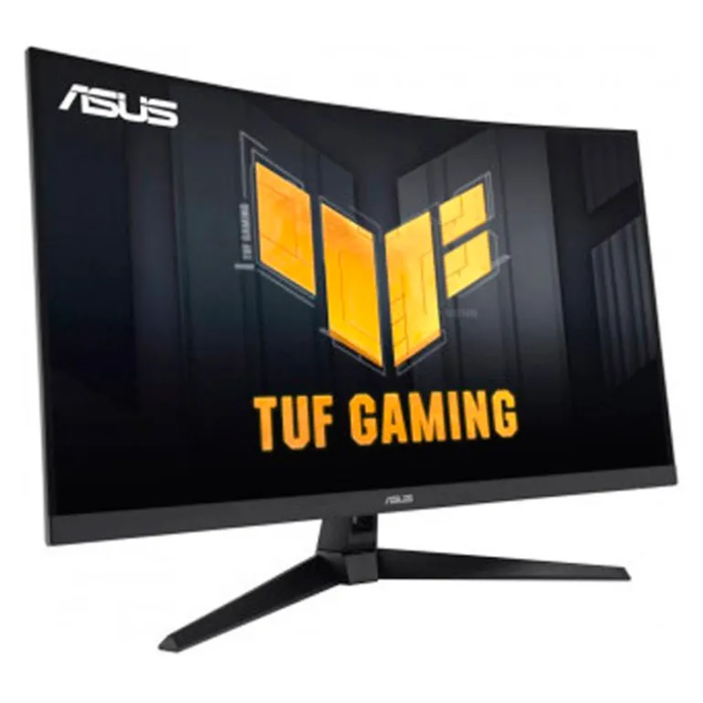 Monitor Asus TUF Gaming VG27WQ3B 27" QHD 2K VA 180Hz 1ms HDR FreeSync Curvo