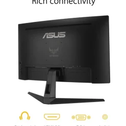 Monitor Asus TUF Gaming VG27VH1B 27