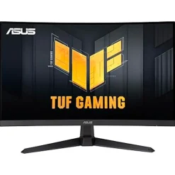 Monitor Asus TUF Gaming VG27VQM1B 27" FHD VA 280Hz 1ms FreeSync Curvo