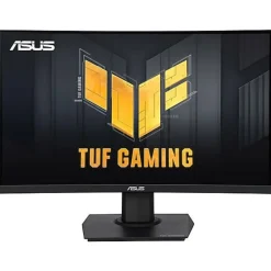 Monitor Asus TUF Gaming VG24VQER 24" FHD VA 180Hz 1ms FreeSync Curvo
