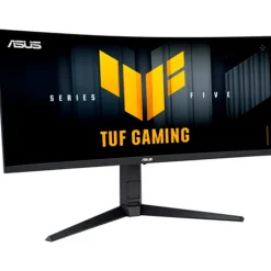 Monitor Asus TUF Gaming VG34WQML5A 34" WQHD VA 250Hz 1ms HDR FreeSync Curvo