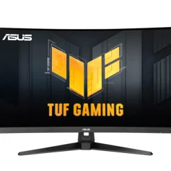 Monitor Asus TUF Gaming VG32VQM5B 32" FHD VA 250Hz 0.5ms HDR AMD FreeSync Premium