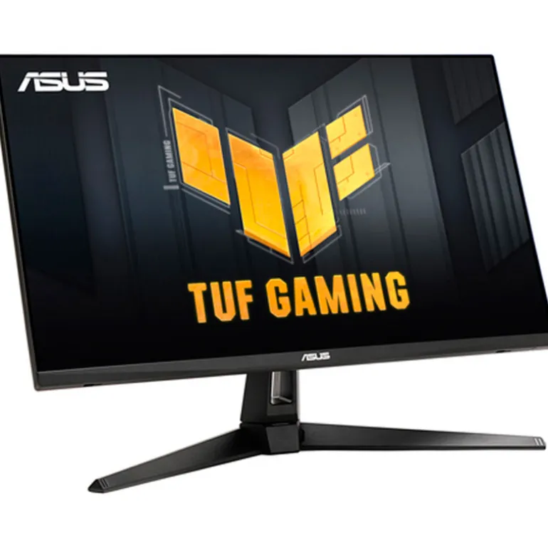 Monitor Asus TUF Gaming VG27AQ5A 27" QHD 2K IPS 210Hz 0.3ms HDR FreeSync