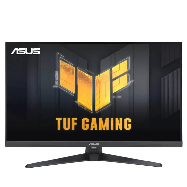 Monitor Asus TUF VG328QA1A 32" FHD VA 170Hz FreeSync Premium