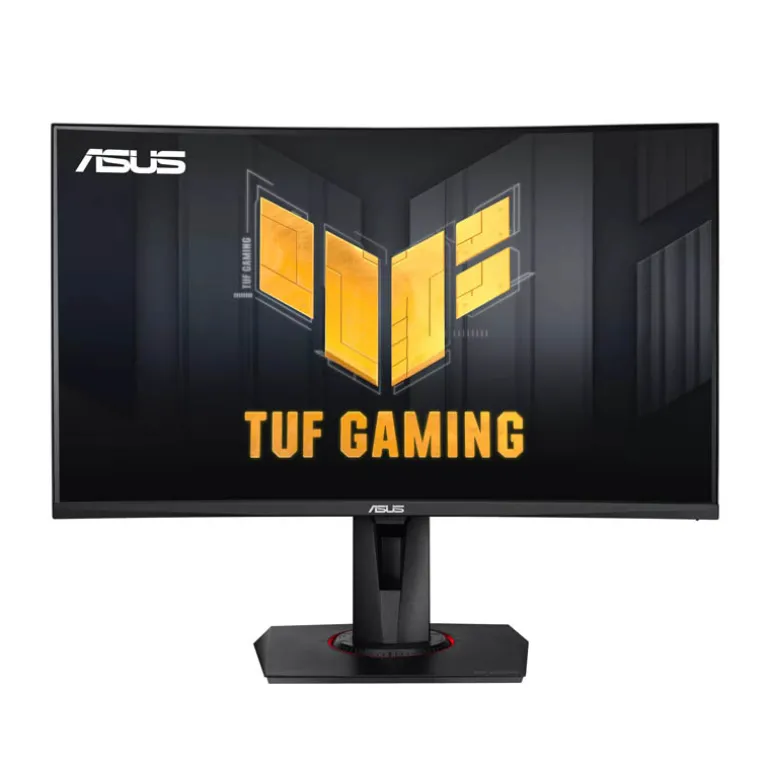 Monitor Asus TUF VG27VQM 27" FHD VA 240Hz FreeSync Premium Curvo