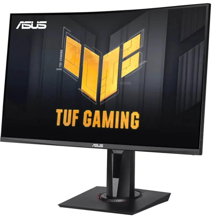 Monitor Asus TUF VG27VQM 27" FHD VA 240Hz FreeSync Premium Curvo
