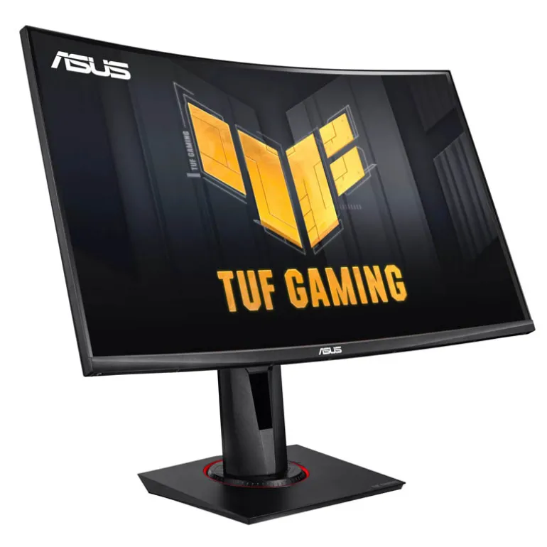 Monitor Asus TUF VG27VQM 27" FHD VA 240Hz FreeSync Premium Curvo